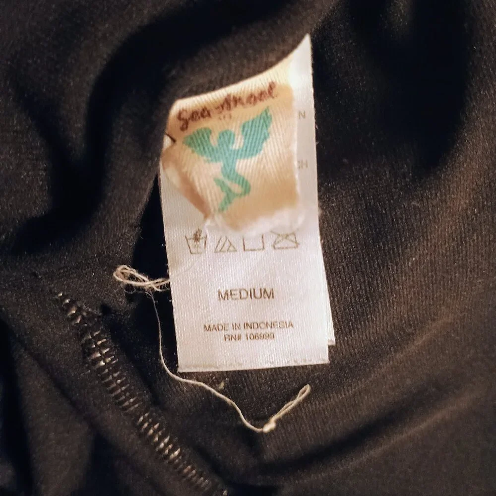 M Sea Angel One-piece swimsuit - Picture 4 of 5